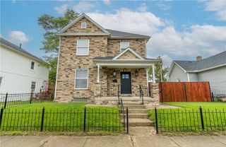 3007 E 4th Street, Dayton, OH 45403