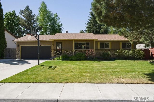 2339 Westcliff Drive, Idaho Falls, ID 83402