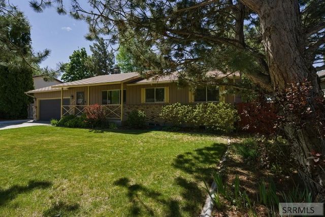 2339 Westcliff Drive, Idaho Falls, ID 83402