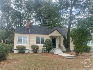 202 Forrest Avenue, Savannah, GA 31404
