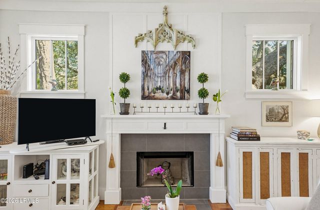 2308 Simms Street, Beaufort, SC 29902