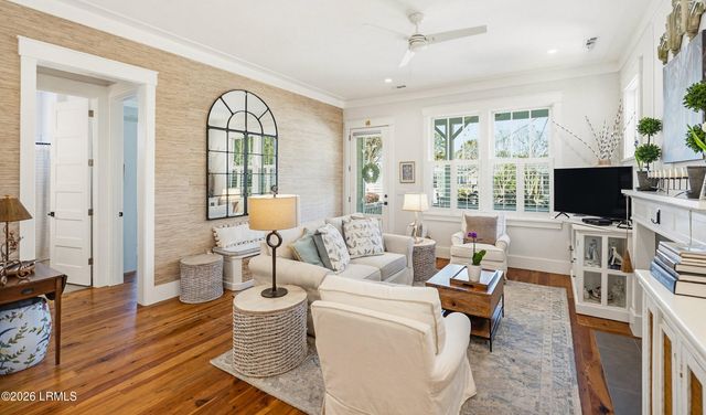 2308 Simms Street, Beaufort, SC 29902