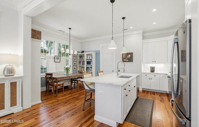 2308 Simms Street, Beaufort, SC 29902