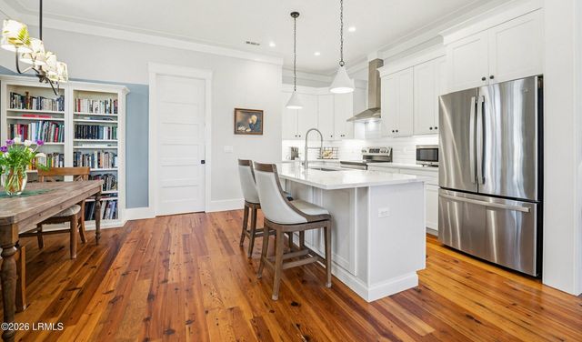 2308 Simms Street, Beaufort, SC 29902