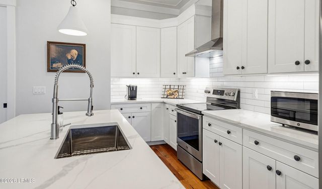 2308 Simms Street, Beaufort, SC 29902