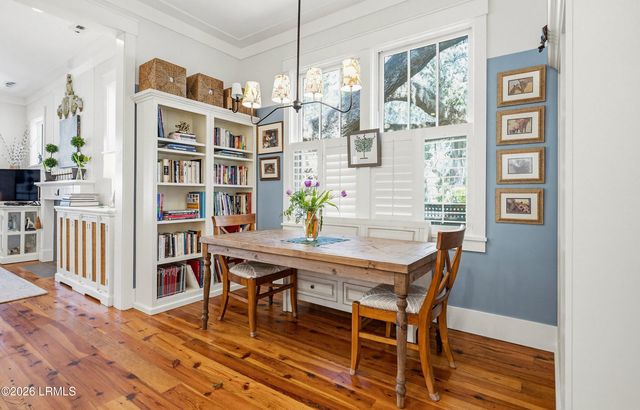 2308 Simms Street, Beaufort, SC 29902
