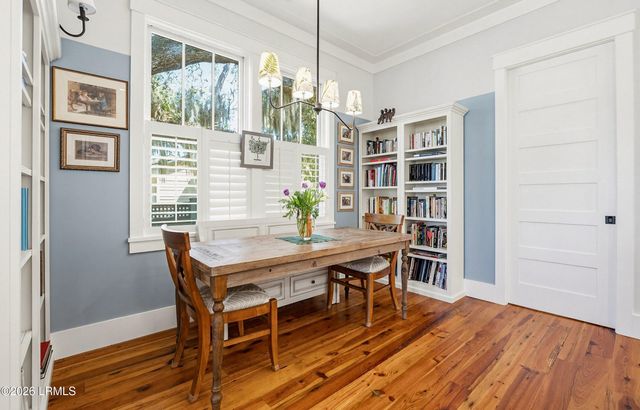 2308 Simms Street, Beaufort, SC 29902