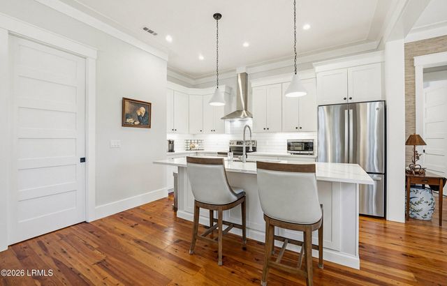 2308 Simms Street, Beaufort, SC 29902