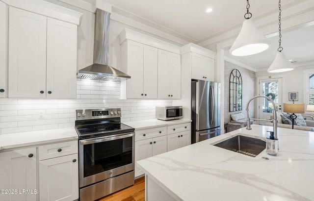 2308 Simms Street, Beaufort, SC 29902