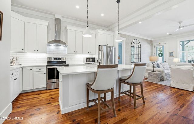 2308 Simms Street, Beaufort, SC 29902