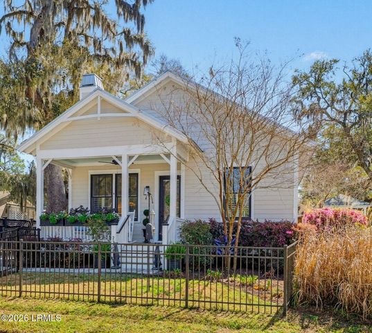 2308 Simms Street, Beaufort, SC 29902