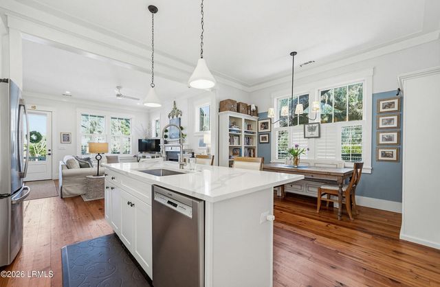 2308 Simms Street, Beaufort, SC 29902