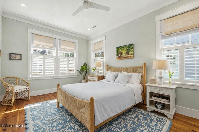 2308 Simms Street, Beaufort, SC 29902