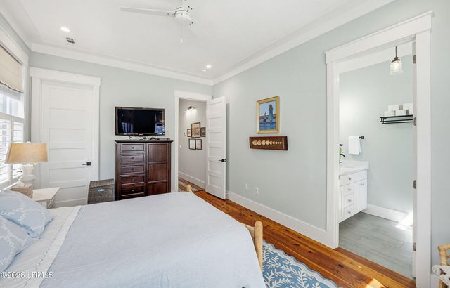 2308 Simms Street, Beaufort, SC 29902