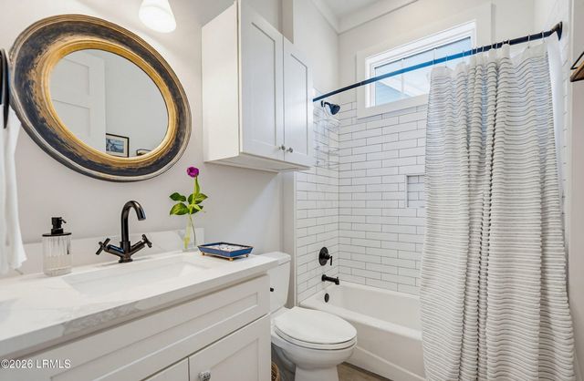 2308 Simms Street, Beaufort, SC 29902