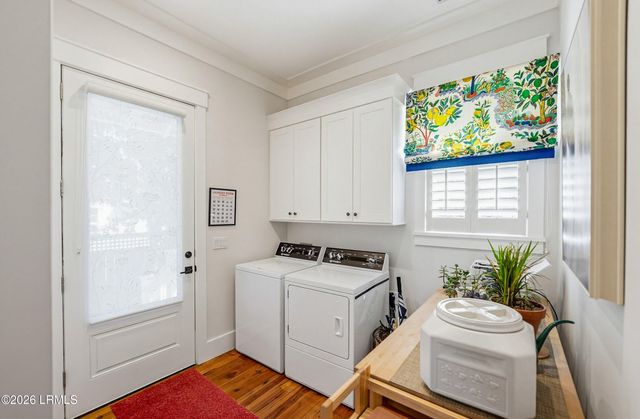 2308 Simms Street, Beaufort, SC 29902