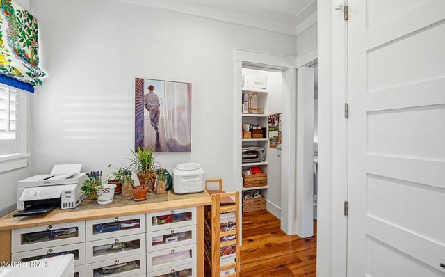 2308 Simms Street, Beaufort, SC 29902