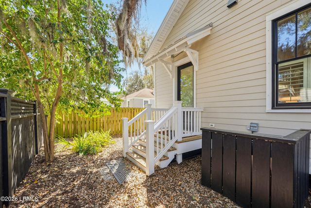 2308 Simms Street, Beaufort, SC 29902
