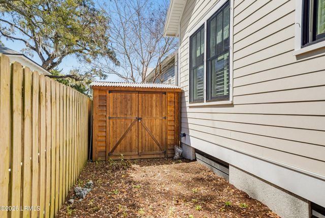 2308 Simms Street, Beaufort, SC 29902