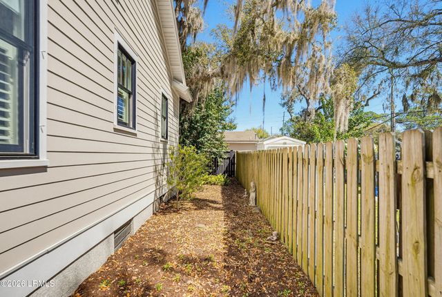 2308 Simms Street, Beaufort, SC 29902