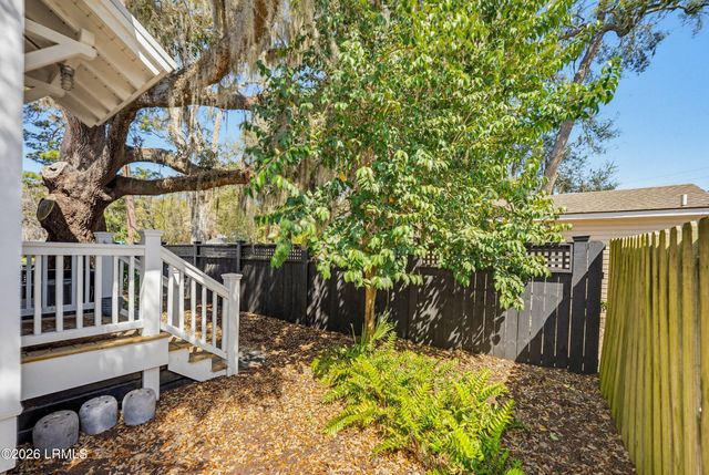 2308 Simms Street, Beaufort, SC 29902