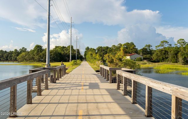 2308 Simms Street, Beaufort, SC 29902