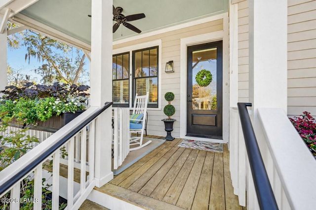 2308 Simms Street, Beaufort, SC 29902