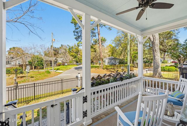 2308 Simms Street, Beaufort, SC 29902
