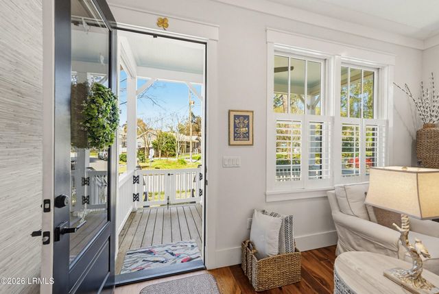 2308 Simms Street, Beaufort, SC 29902