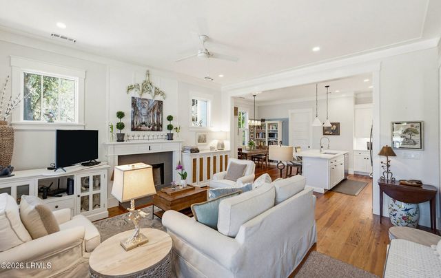 2308 Simms Street, Beaufort, SC 29902