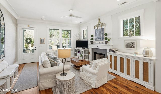 2308 Simms Street, Beaufort, SC 29902
