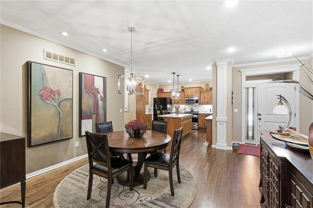 15703 Lowell Lane, Overland Park, KS 66223