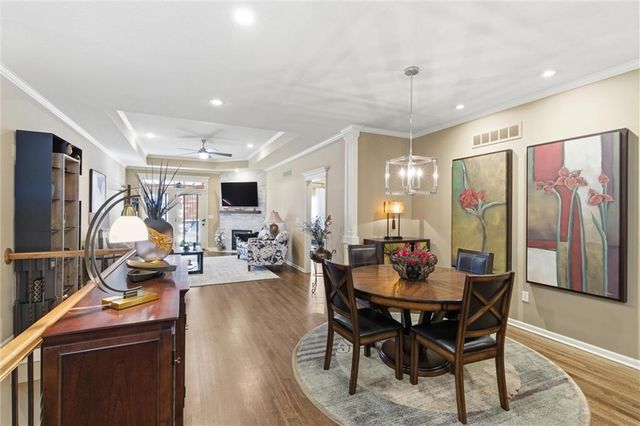 15703 Lowell Lane, Overland Park, KS 66223