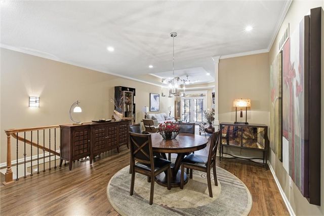 15703 Lowell Lane, Overland Park, KS 66223