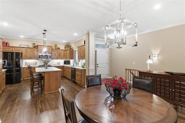 15703 Lowell Lane, Overland Park, KS 66223