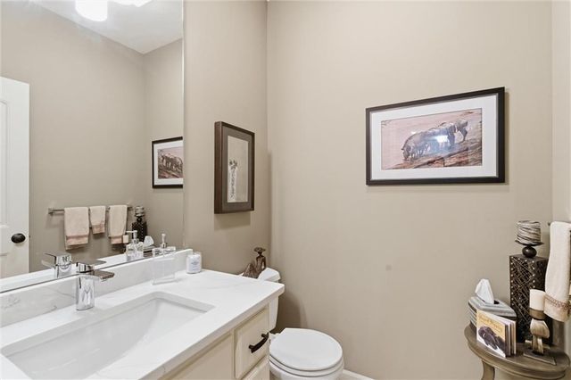 15703 Lowell Lane, Overland Park, KS 66223