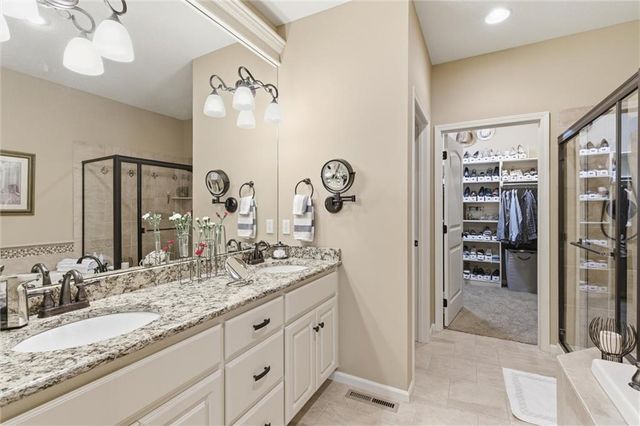 15703 Lowell Lane, Overland Park, KS 66223