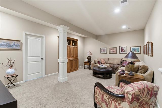 15703 Lowell Lane, Overland Park, KS 66223