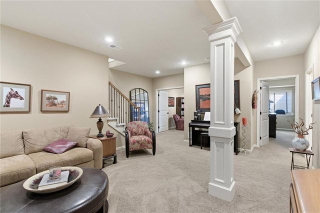 15703 Lowell Lane, Overland Park, KS 66223