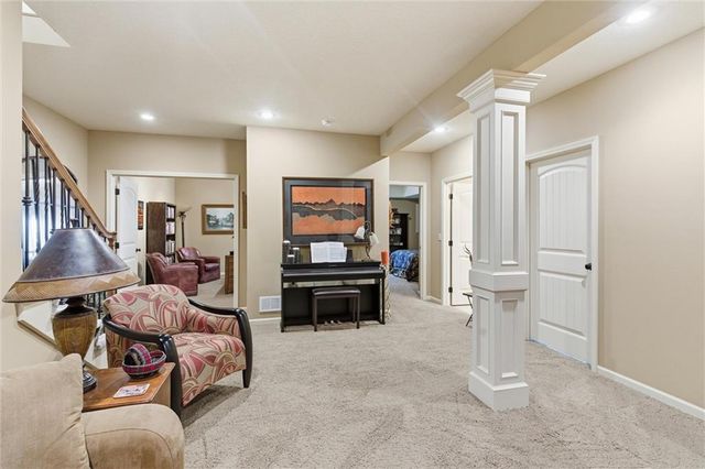 15703 Lowell Lane, Overland Park, KS 66223