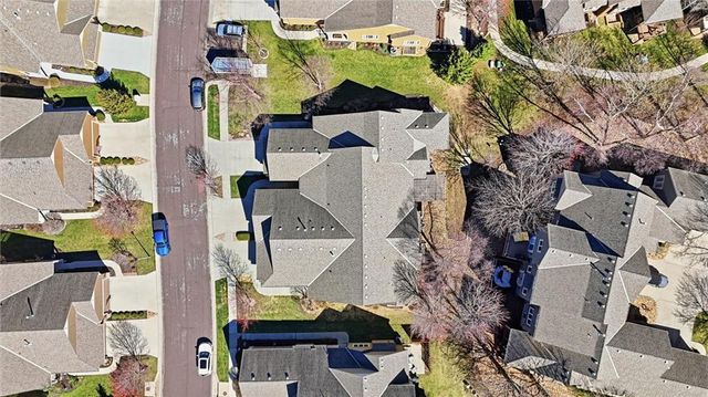 15703 Lowell Lane, Overland Park, KS 66223