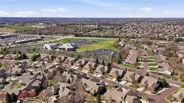 15703 Lowell Lane, Overland Park, KS 66223