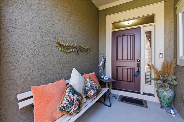 15703 Lowell Lane, Overland Park, KS 66223