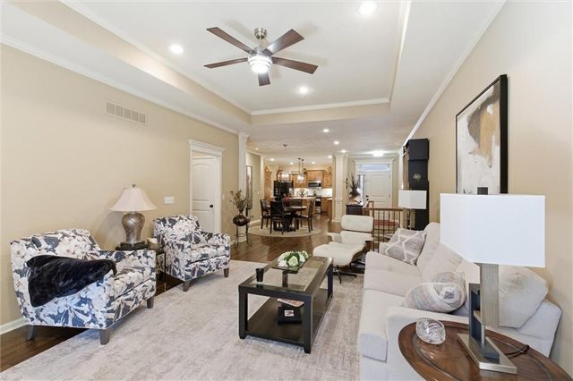 15703 Lowell Lane, Overland Park, KS 66223