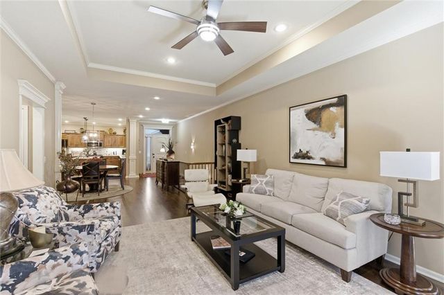 15703 Lowell Lane, Overland Park, KS 66223