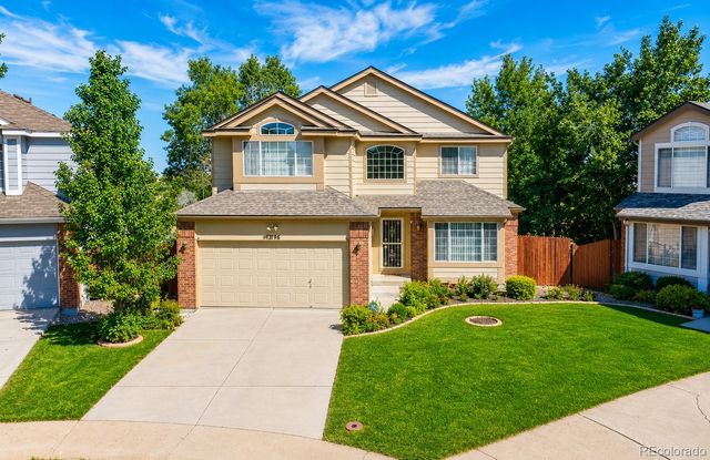 11196 Bryant Drive, Denver, CO 80234