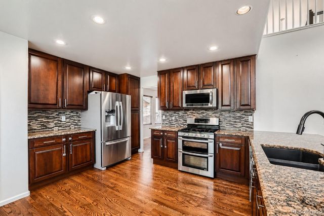 11196 Bryant Drive, Denver, CO 80234