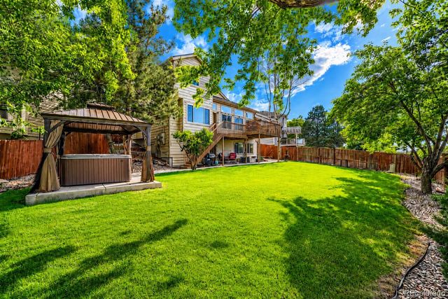 11196 Bryant Drive, Denver, CO 80234