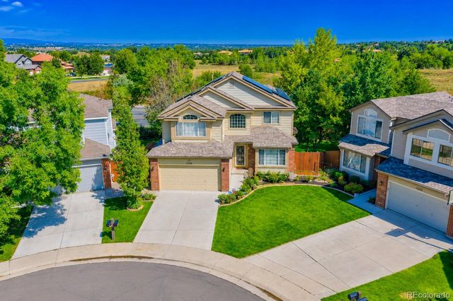 11196 Bryant Drive, Denver, CO 80234