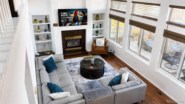 11196 Bryant Drive, Denver, CO 80234